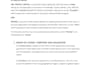 draft or review business contracts and agreements